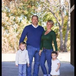 Meet your Posher, Chad